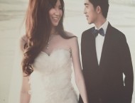 ภาพ งานแต่งงาน คุณนก คุณบี plazaatheneebangkok