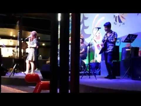 have i told you lately rod stewart cover by ฟ้า skyline Screen Shot