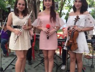 ภาพ full band classic song สุนทราภรณ์ เพลงเก่า ย้อนยุค