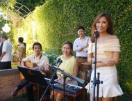 ภาพ คุณเกรท subdio garden